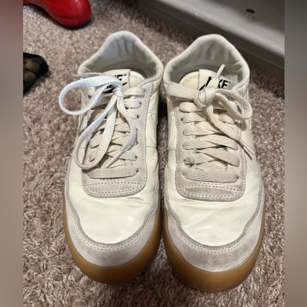 Nike Killshot 3 Tennis Shoes